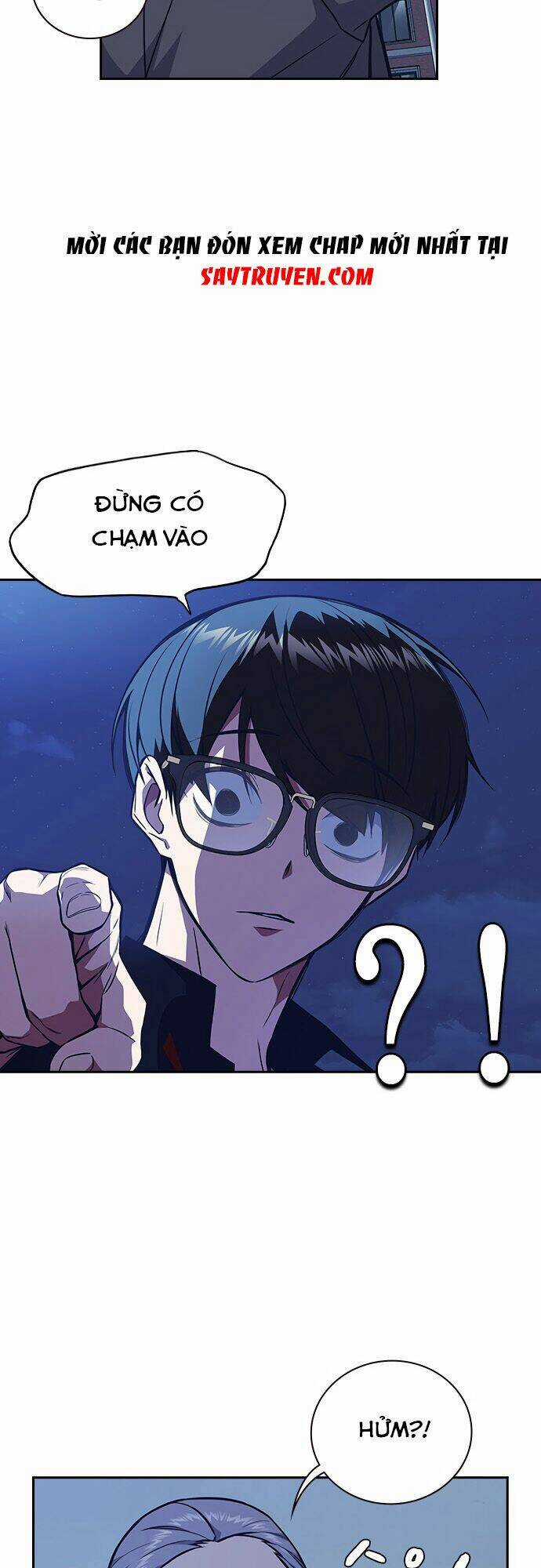 Học Nhóm - Study Group - Chapter 59 - Trang 17