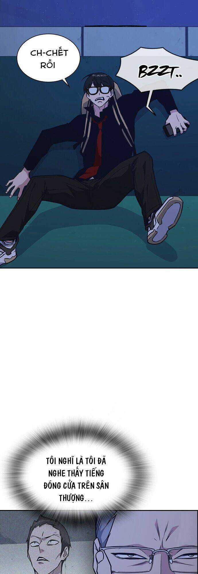 Học Nhóm - Study Group - Chapter 59 - Trang 19