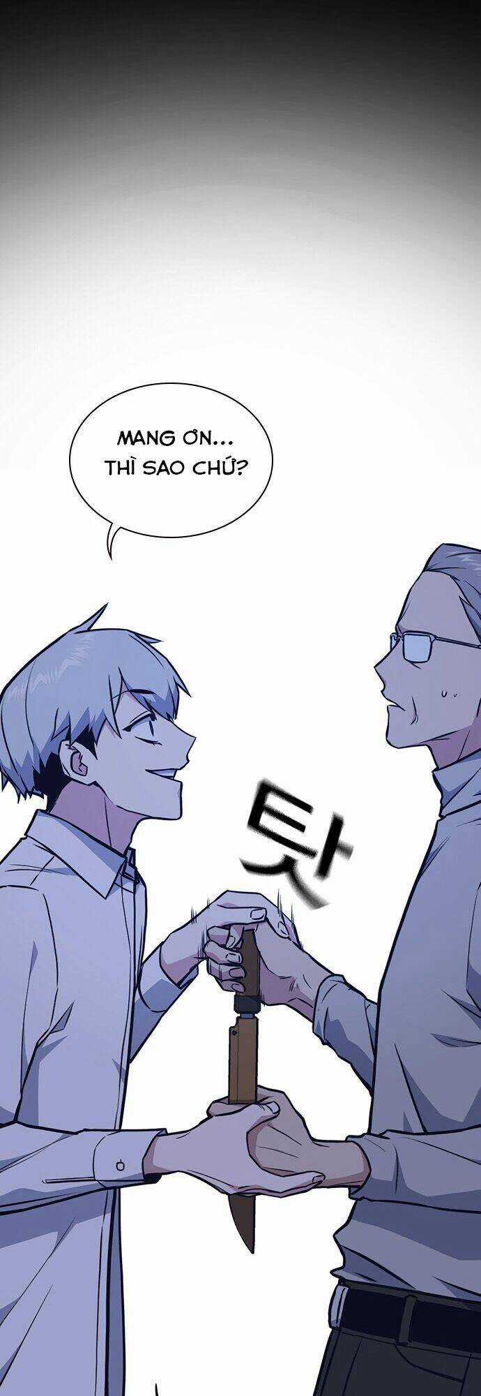 Học Nhóm - Study Group - Chapter 59 - Trang 27