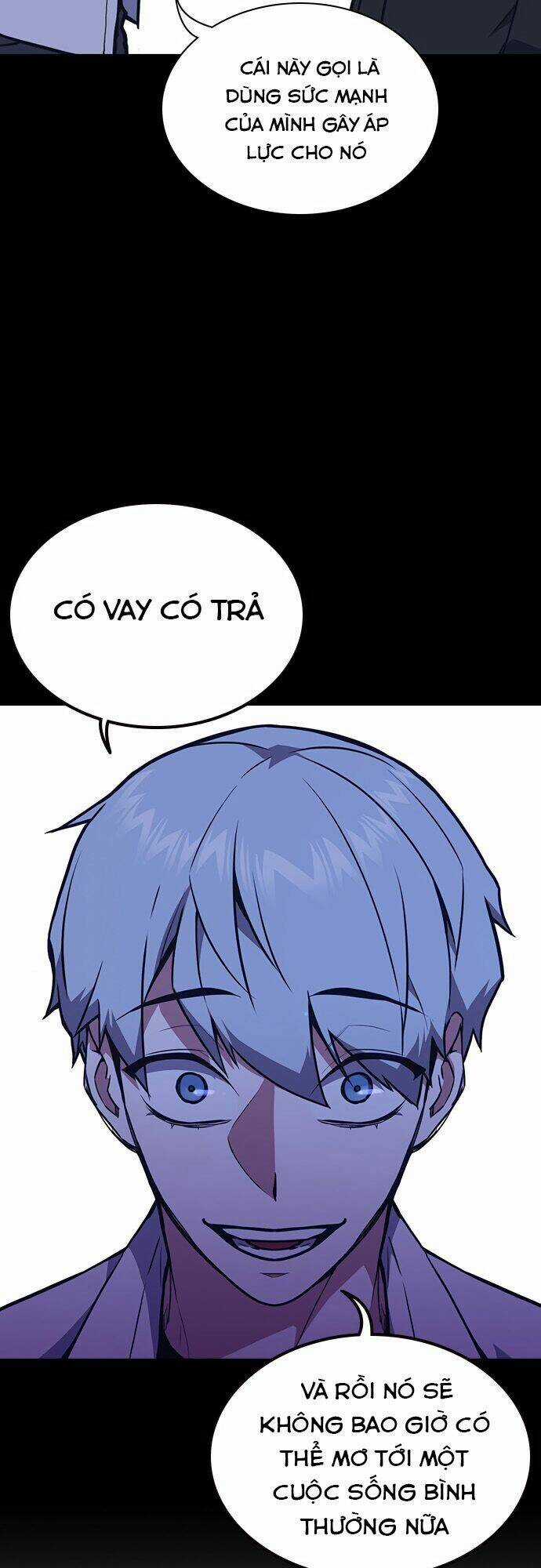 Học Nhóm - Study Group - Chapter 59 - Trang 28