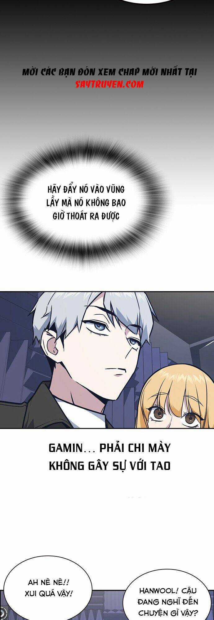 Học Nhóm - Study Group - Chapter 59 - Trang 29