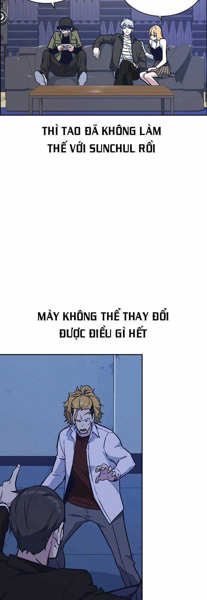 Học Nhóm - Study Group - Chapter 59 - Trang 30