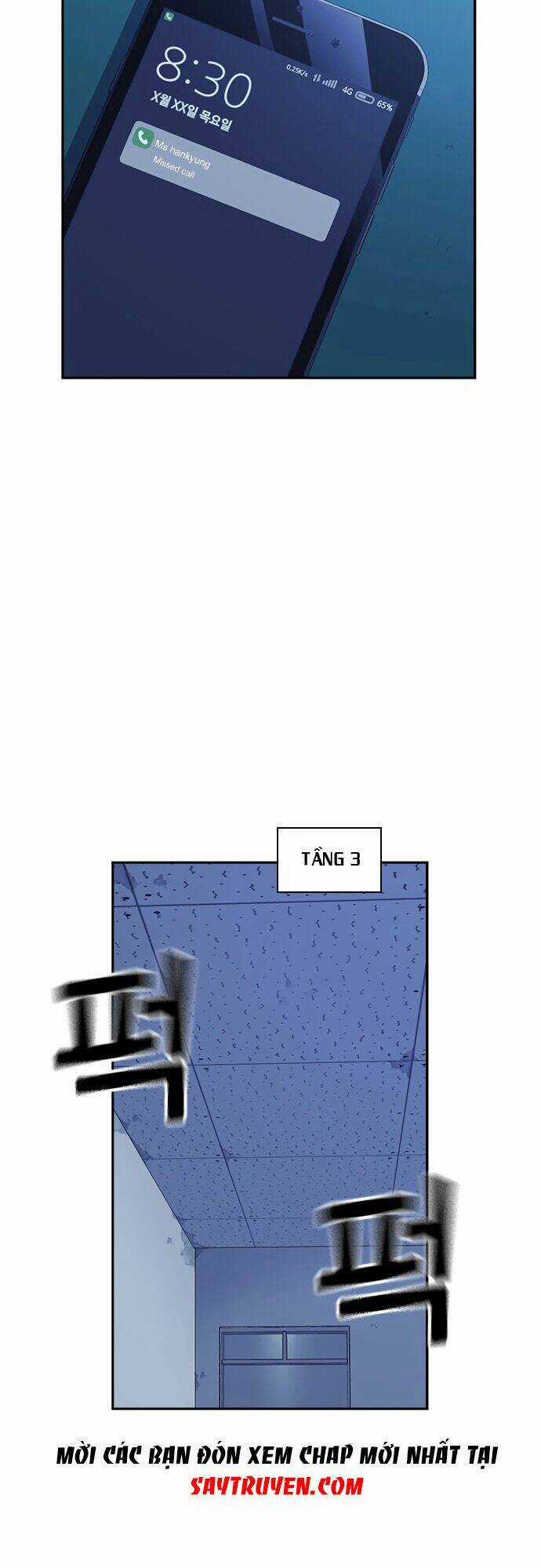 Học Nhóm - Study Group - Chapter 59 - Trang 32