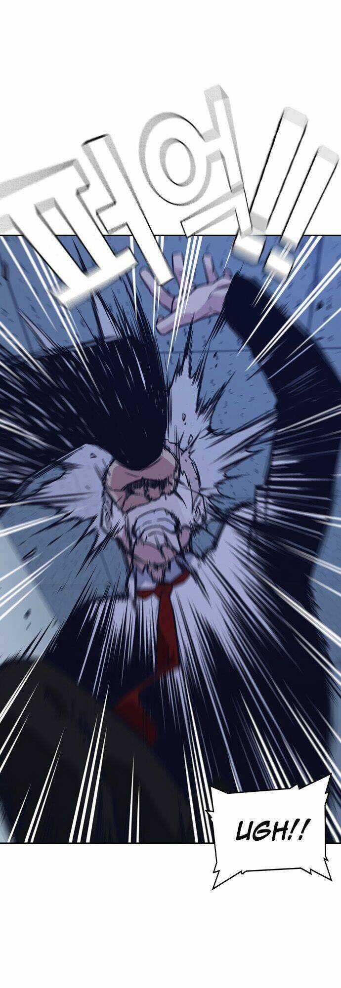 Học Nhóm - Study Group - Chapter 59 - Trang 33