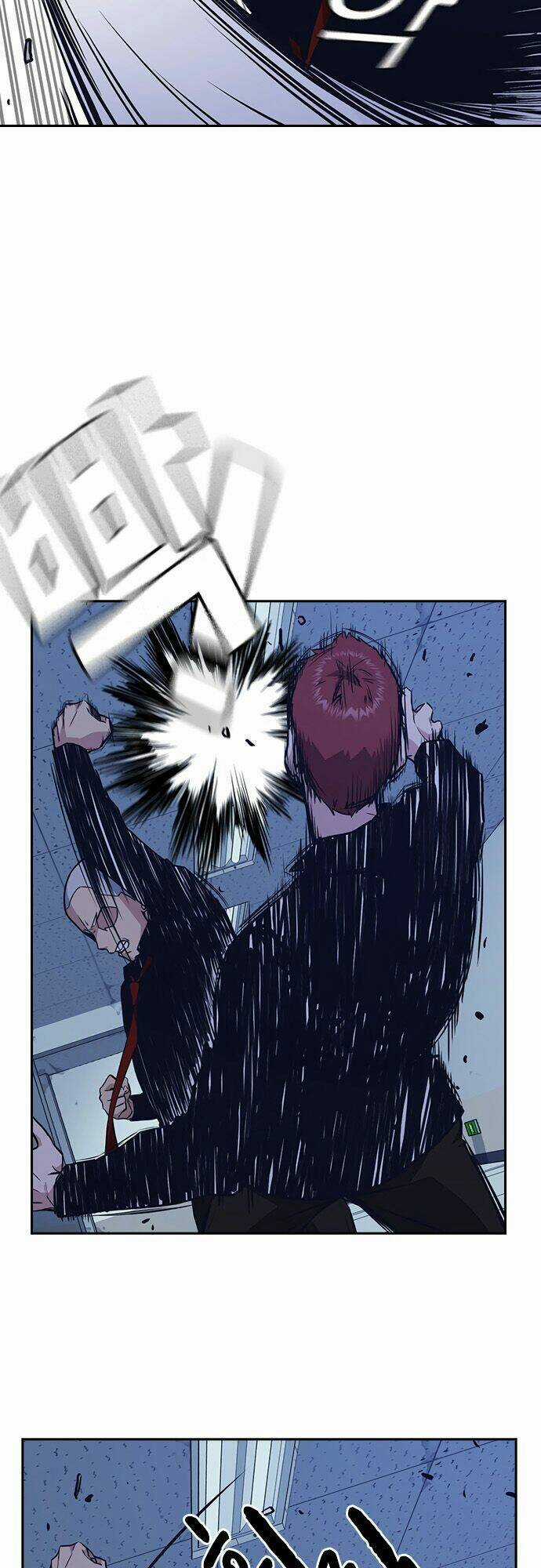 Học Nhóm - Study Group - Chapter 59 - Trang 35