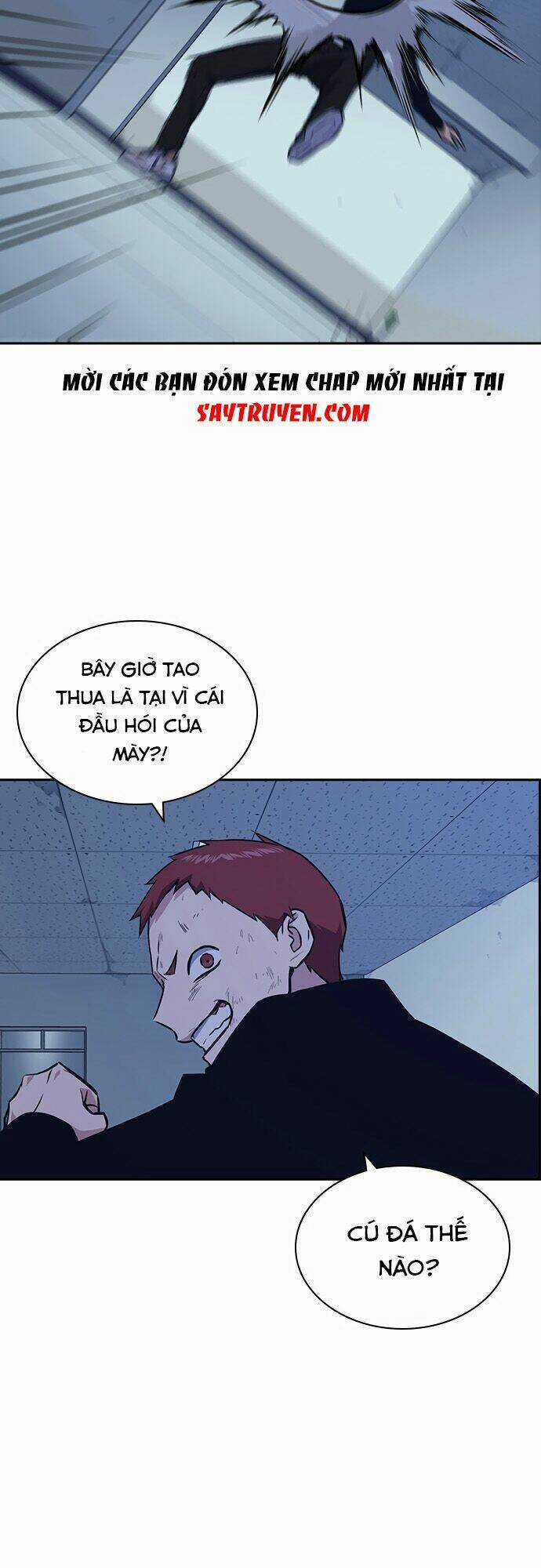 Học Nhóm - Study Group - Chapter 59 - Trang 37