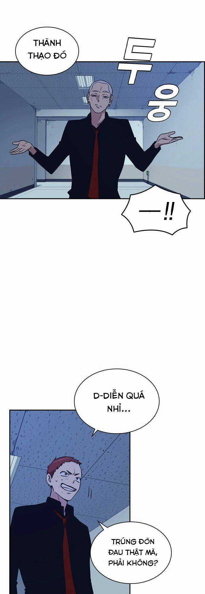 Học Nhóm - Study Group - Chapter 59 - Trang 38