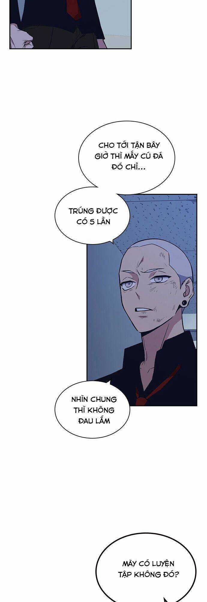 Học Nhóm - Study Group - Chapter 59 - Trang 39