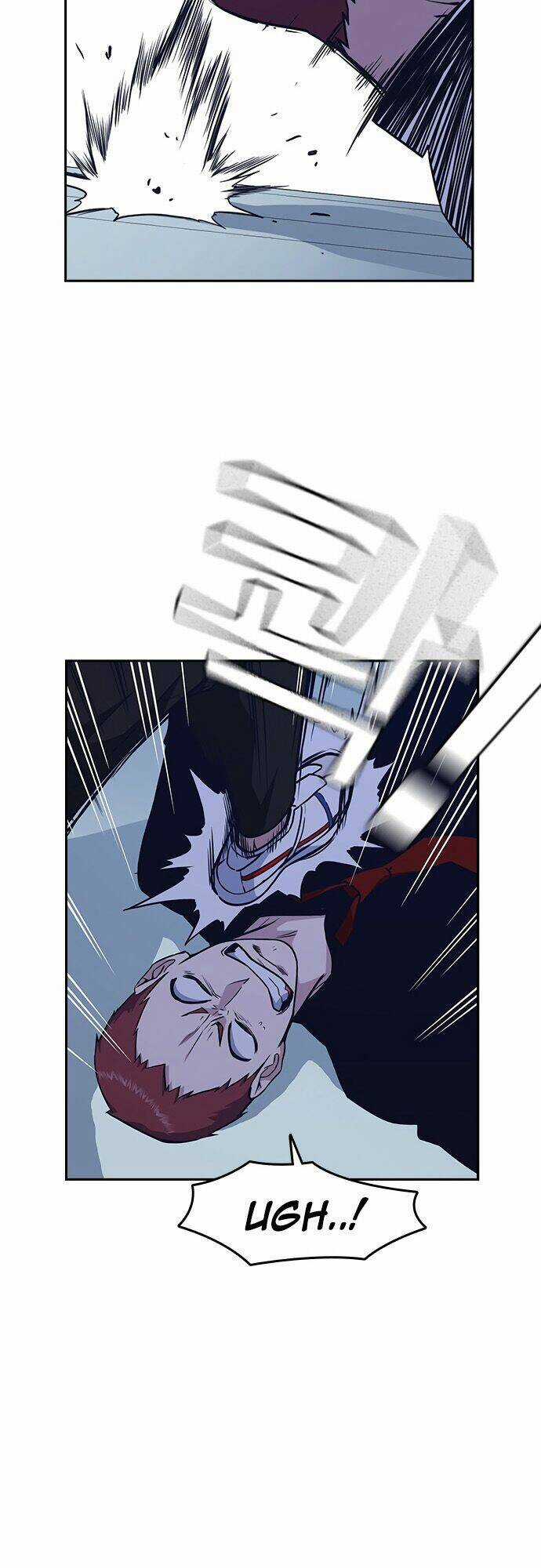 Học Nhóm - Study Group - Chapter 59 - Trang 43