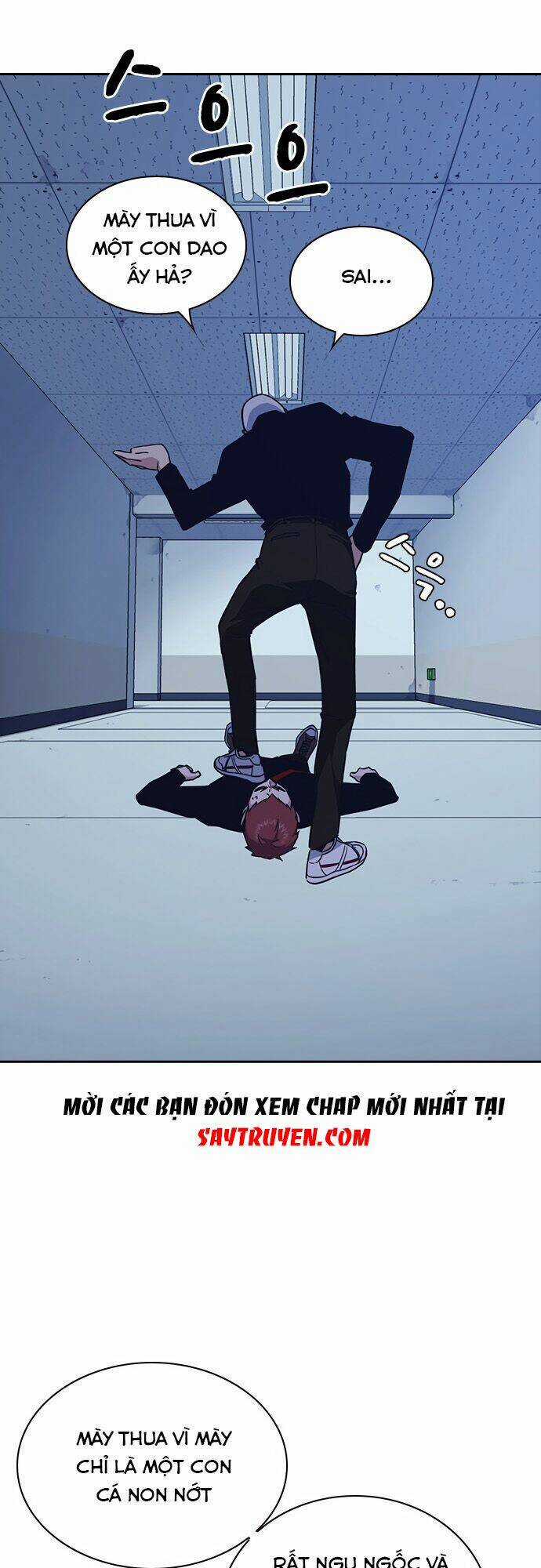 Học Nhóm - Study Group - Chapter 59 - Trang 44