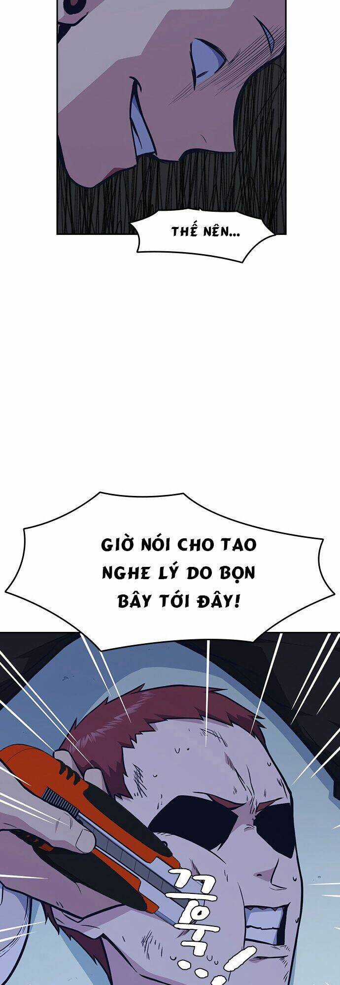 Học Nhóm - Study Group - Chapter 59 - Trang 48