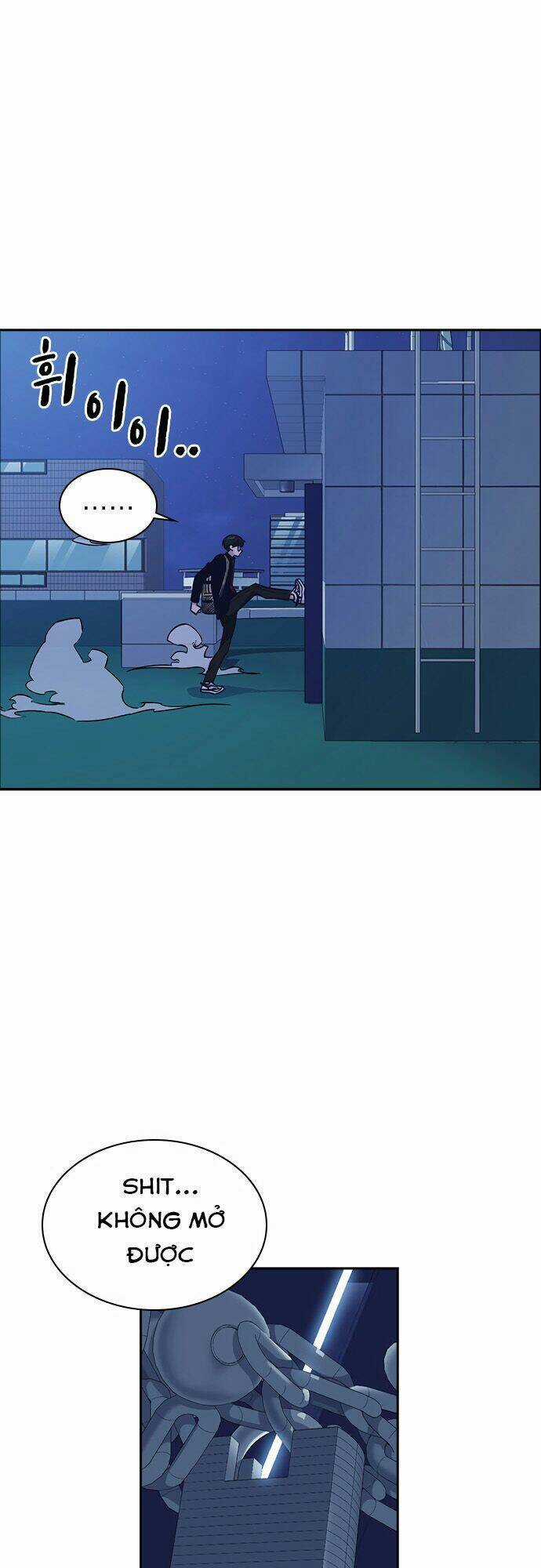 Học Nhóm - Study Group - Chapter 59 - Trang 6