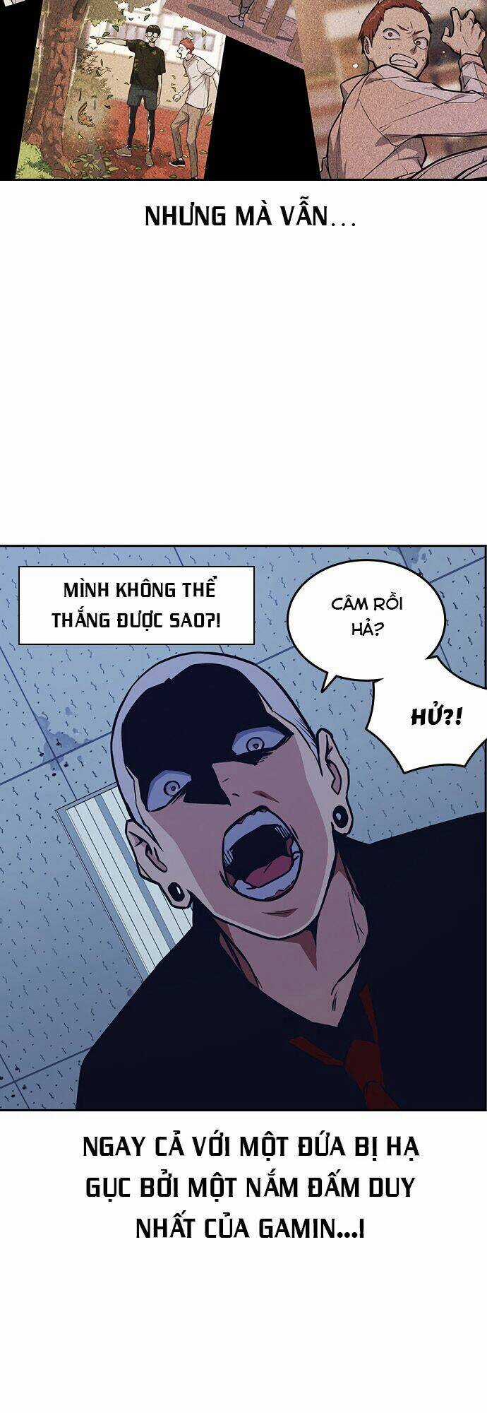 Học Nhóm - Study Group - Chapter 59 - Trang 52