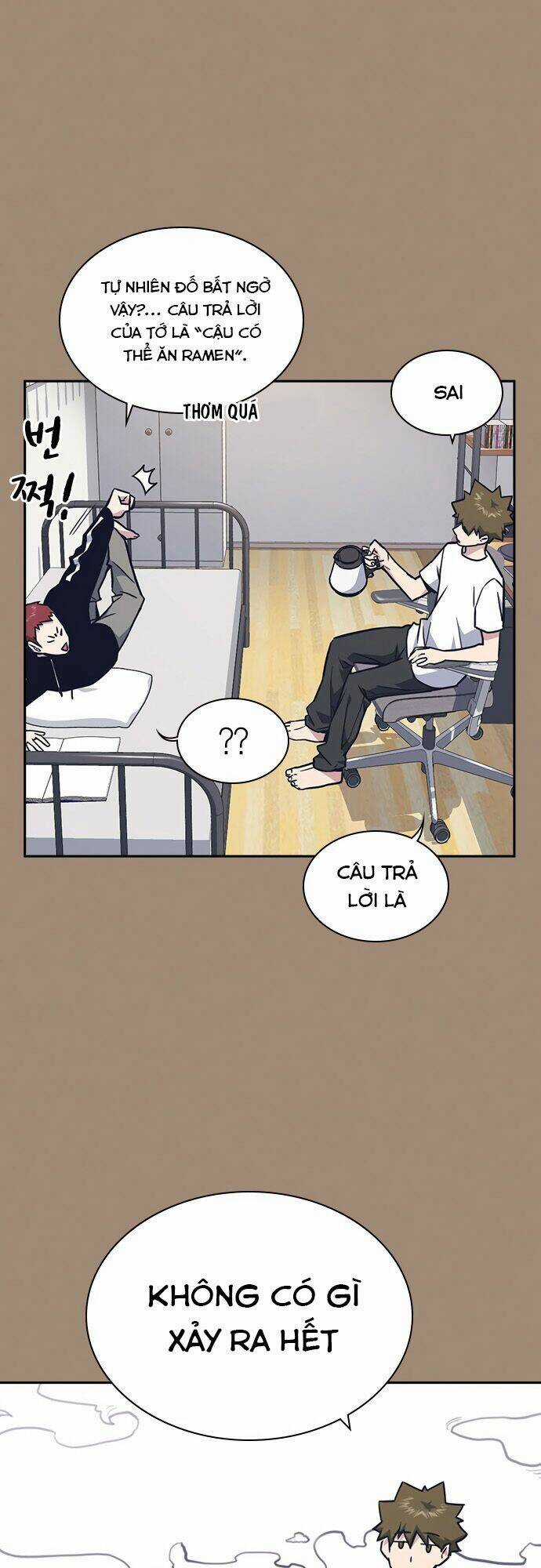 Học Nhóm - Study Group - Chapter 59 - Trang 56