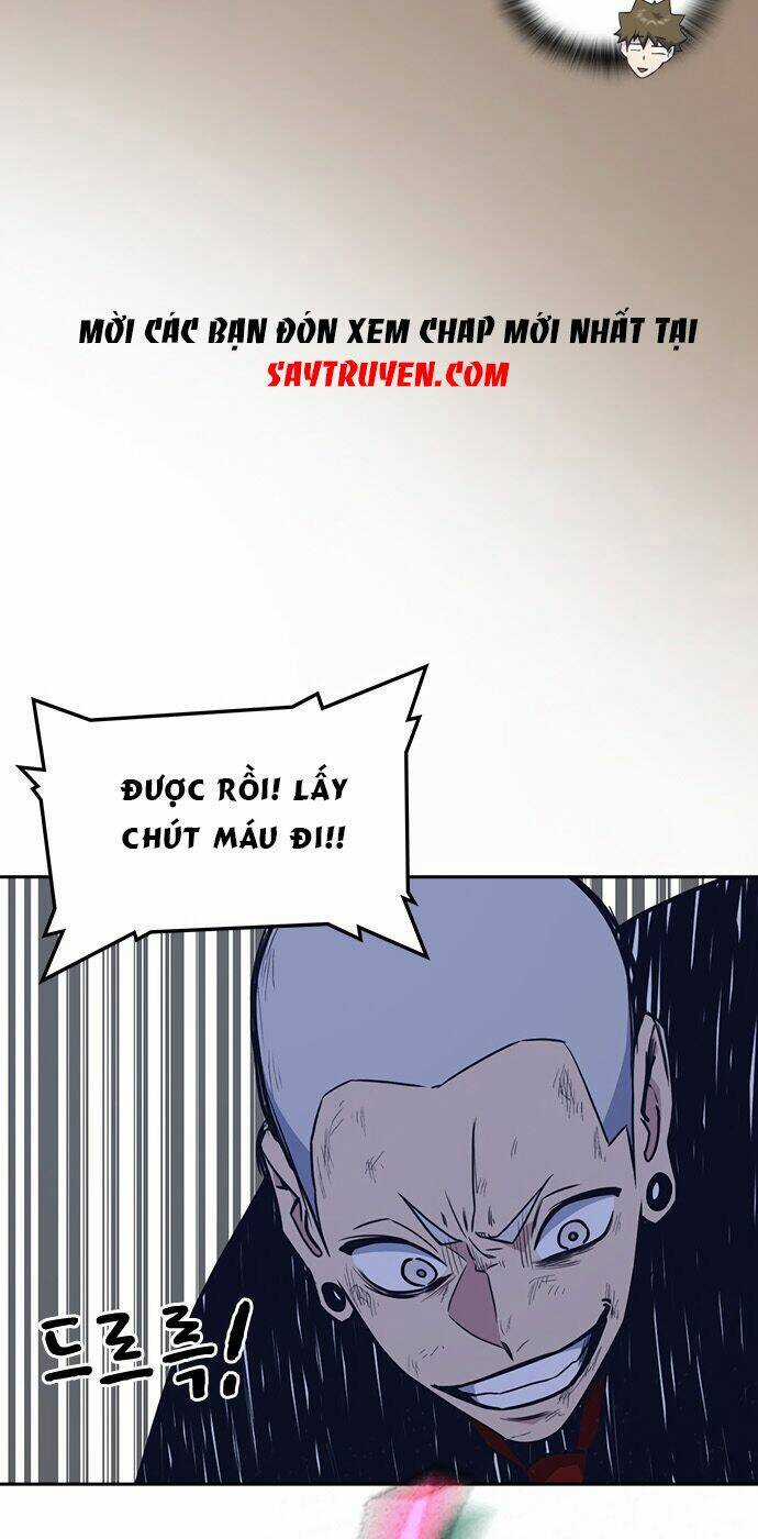 Học Nhóm - Study Group - Chapter 59 - Trang 61