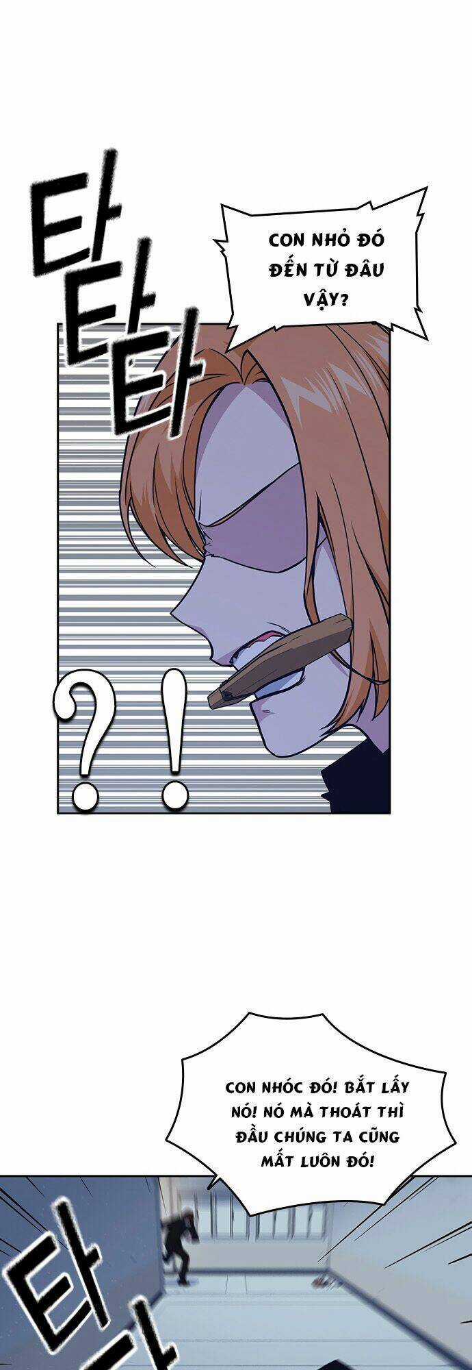 Học Nhóm - Study Group - Chapter 59 - Trang 63