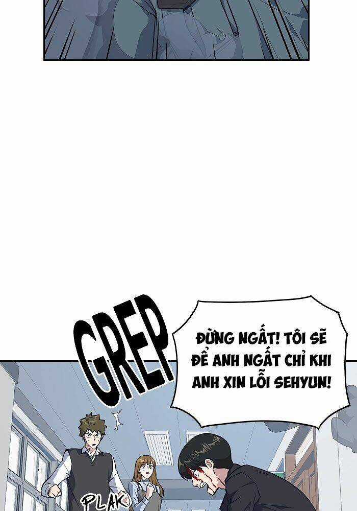 Học Nhóm - Study Group - Chapter 6 - Trang 110