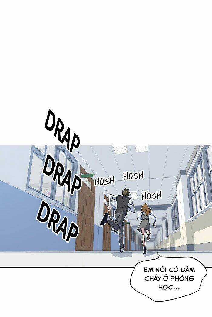 Học Nhóm - Study Group - Chapter 6 - Trang 16