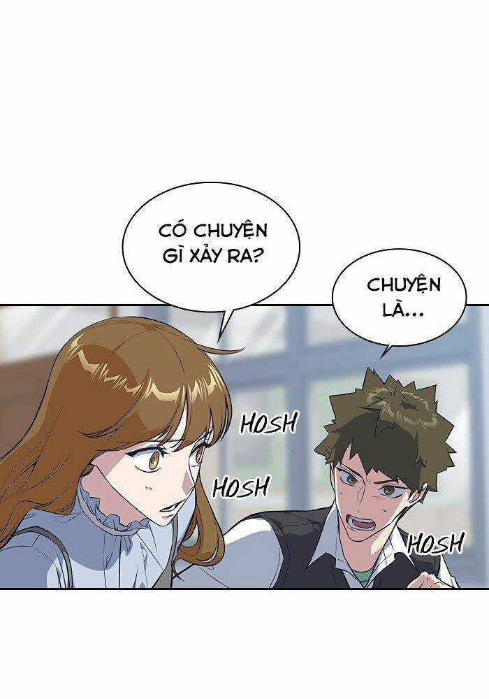 Học Nhóm - Study Group - Chapter 6 - Trang 17