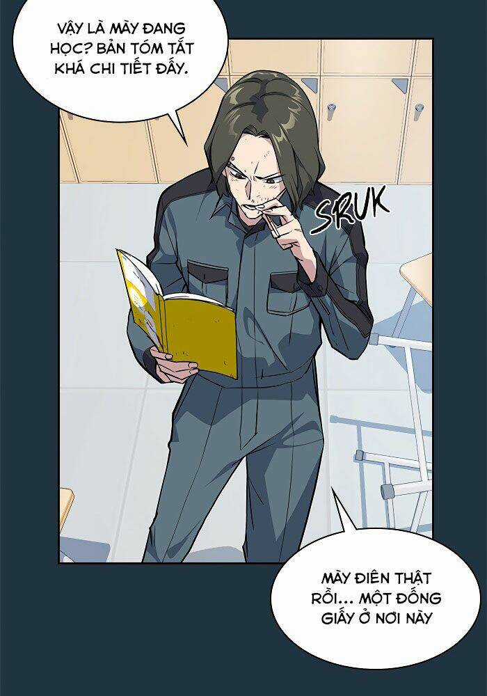 Học Nhóm - Study Group - Chapter 6 - Trang 21