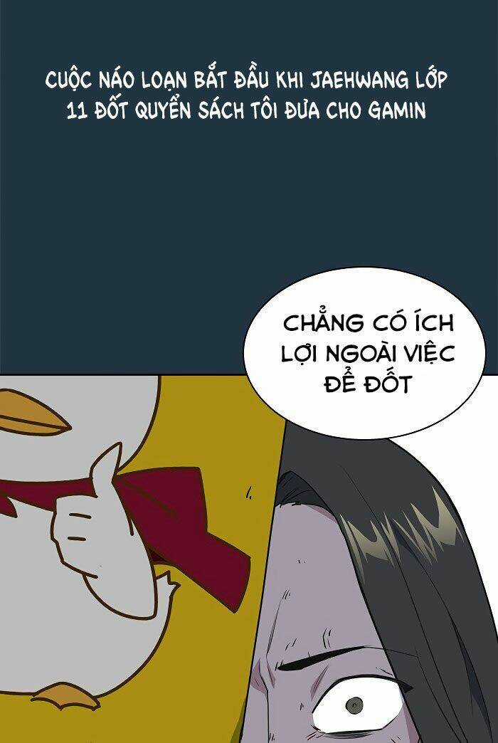 Học Nhóm - Study Group - Chapter 6 - Trang 22