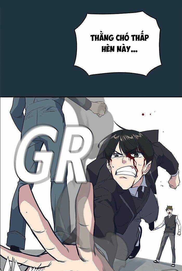 Học Nhóm - Study Group - Chapter 6 - Trang 27