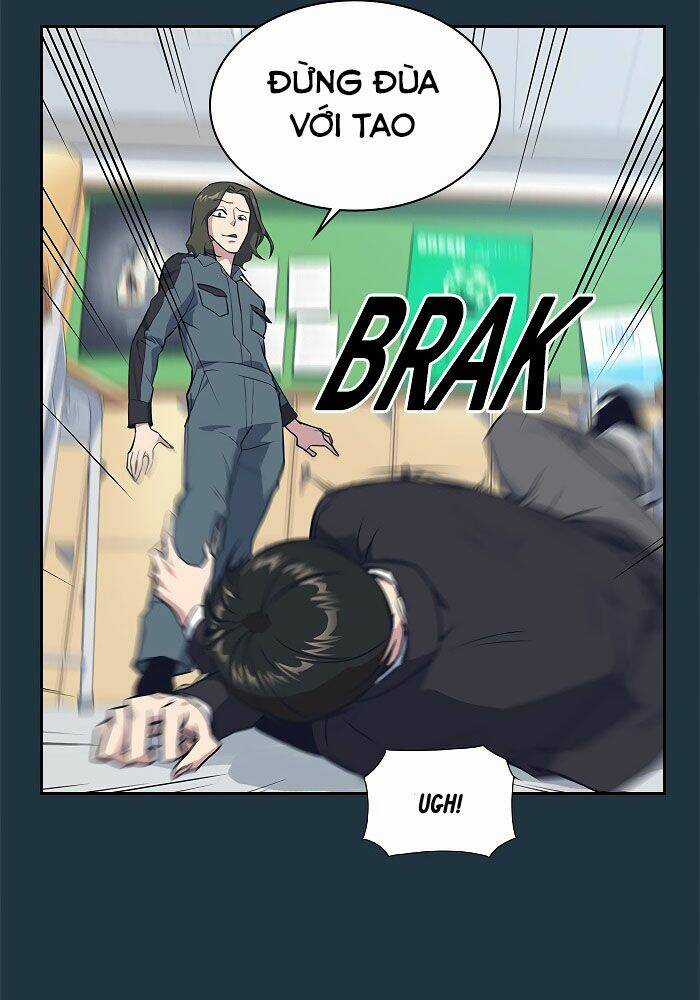 Học Nhóm - Study Group - Chapter 6 - Trang 32