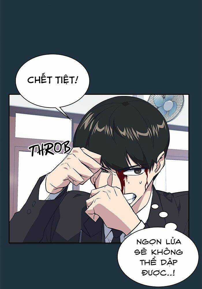 Học Nhóm - Study Group - Chapter 6 - Trang 50