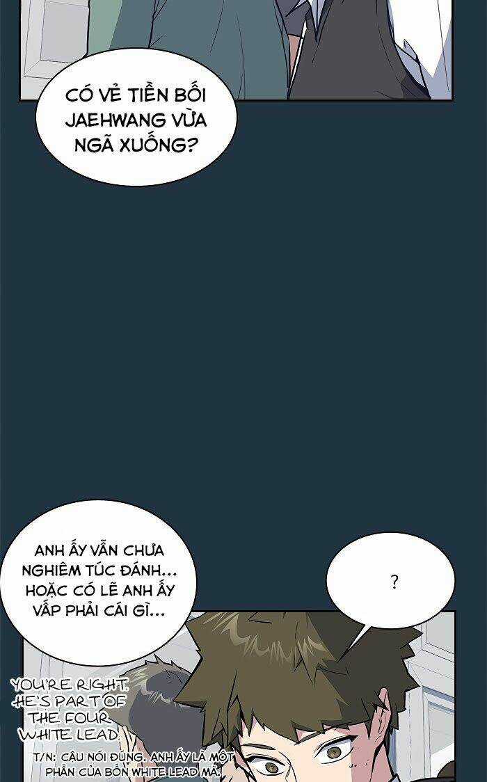 Học Nhóm - Study Group - Chapter 6 - Trang 57