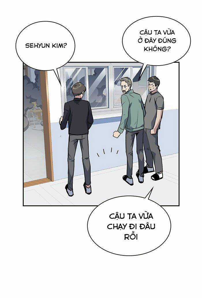 Học Nhóm - Study Group - Chapter 6 - Trang 74