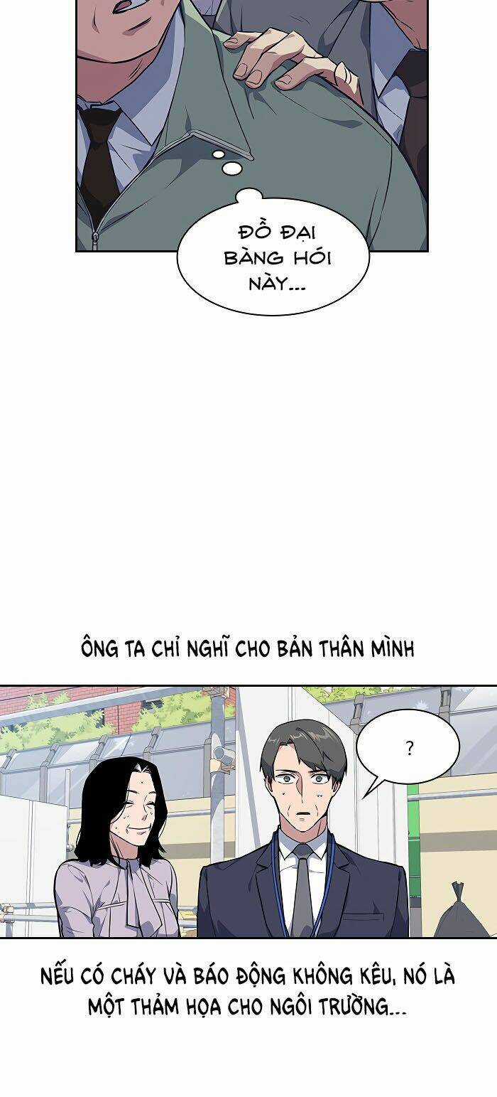 Học Nhóm - Study Group - Chapter 6 - Trang 9