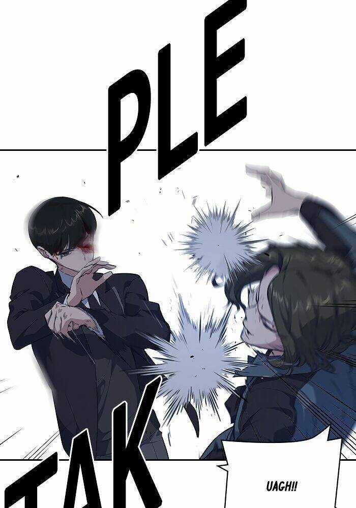 Học Nhóm - Study Group - Chapter 6 - Trang 85