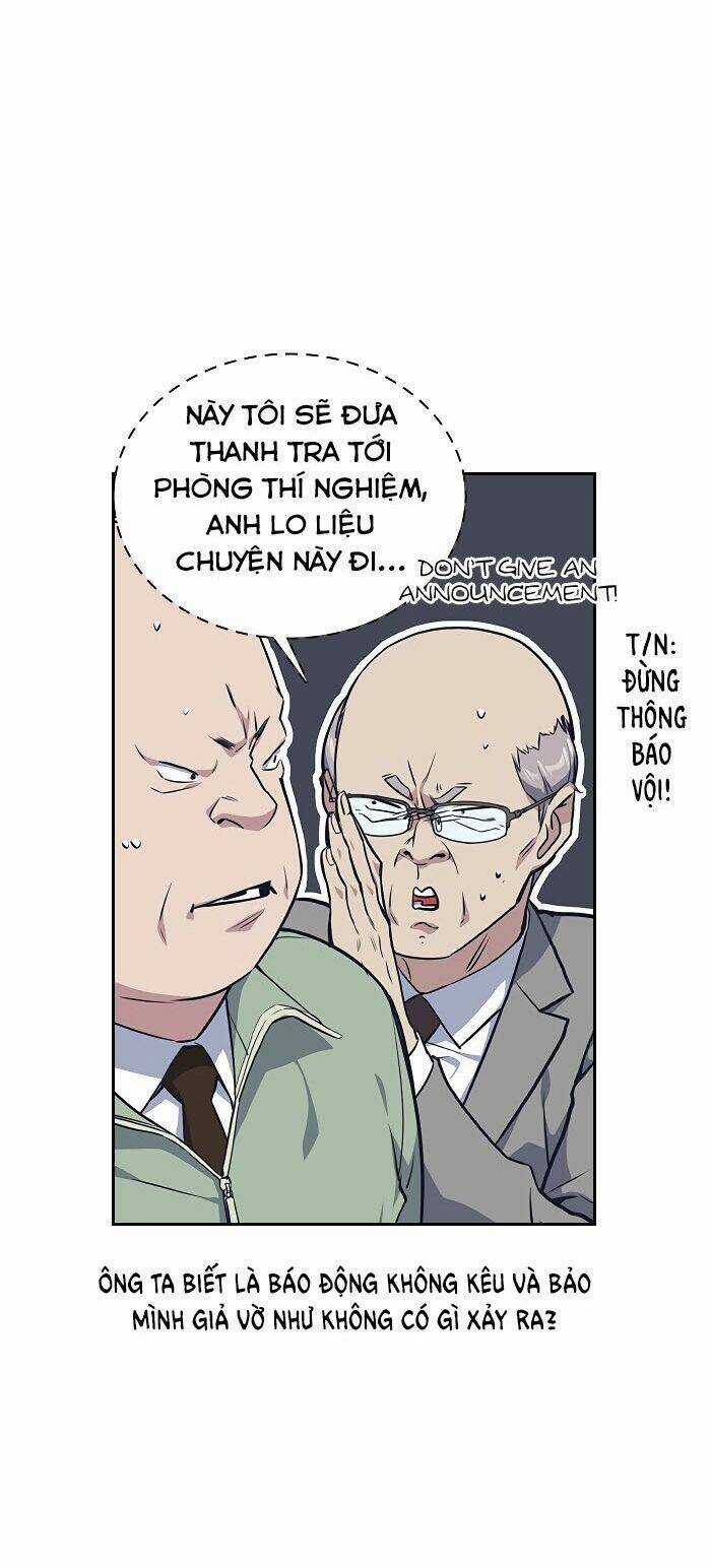 Học Nhóm - Study Group - Chapter 6 - Trang 10