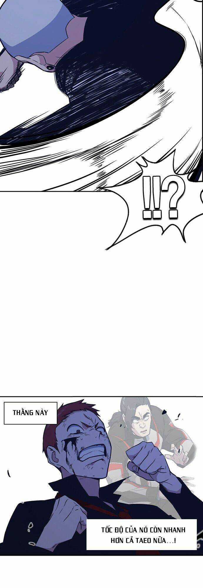 Học Nhóm - Study Group - Chapter 60 - Trang 11