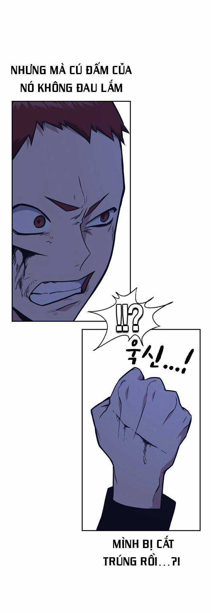 Học Nhóm - Study Group - Chapter 60 - Trang 12