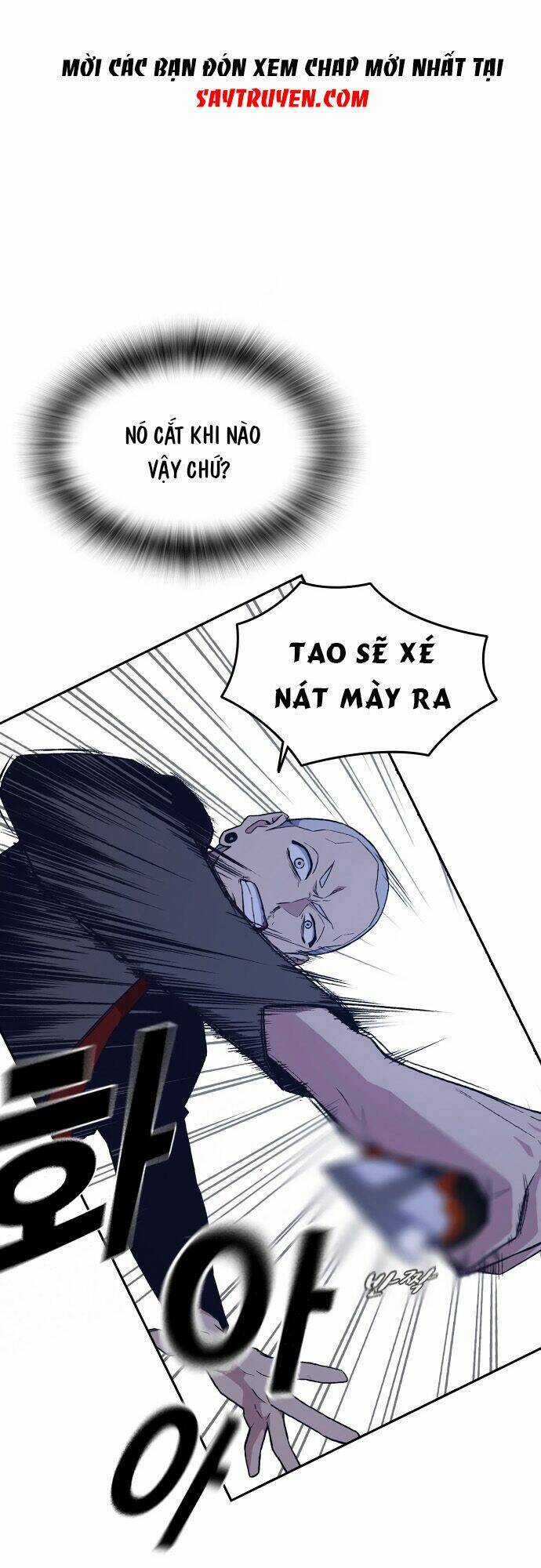 Học Nhóm - Study Group - Chapter 60 - Trang 13