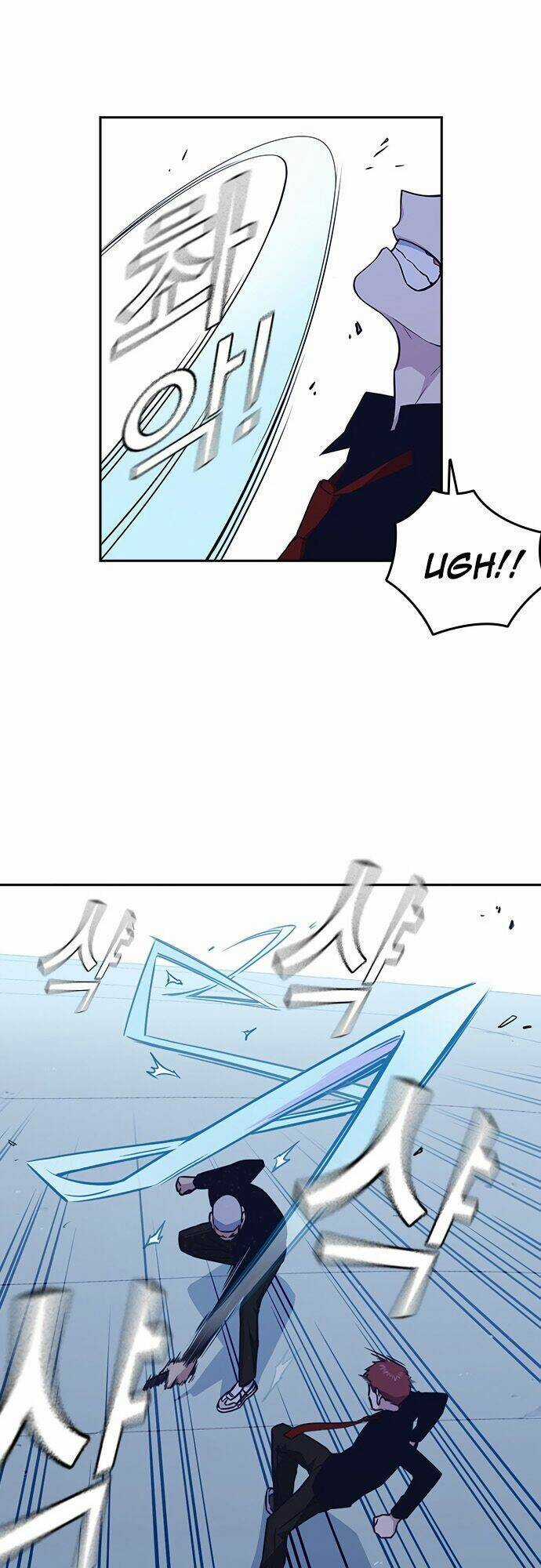 Học Nhóm - Study Group - Chapter 60 - Trang 14