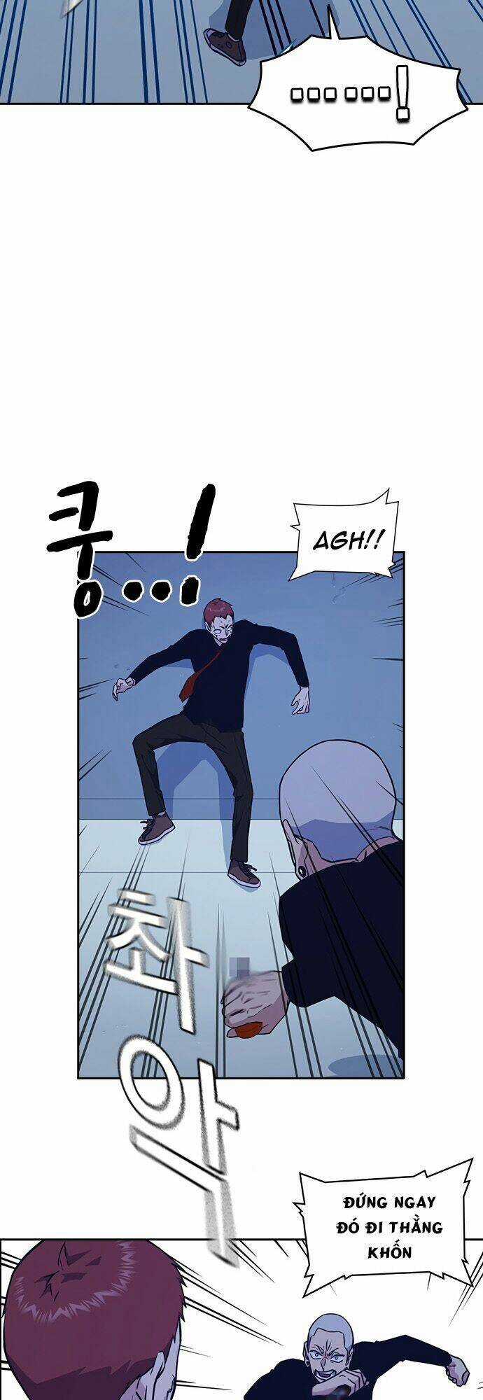 Học Nhóm - Study Group - Chapter 60 - Trang 15