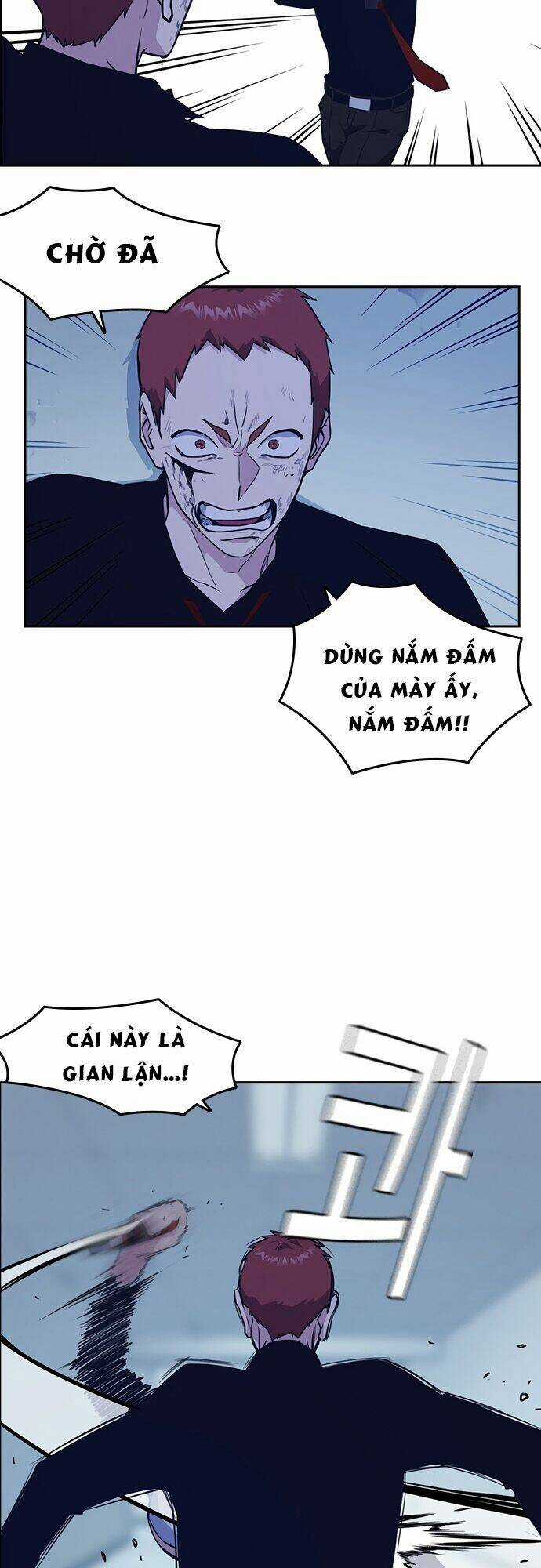 Học Nhóm - Study Group - Chapter 60 - Trang 16