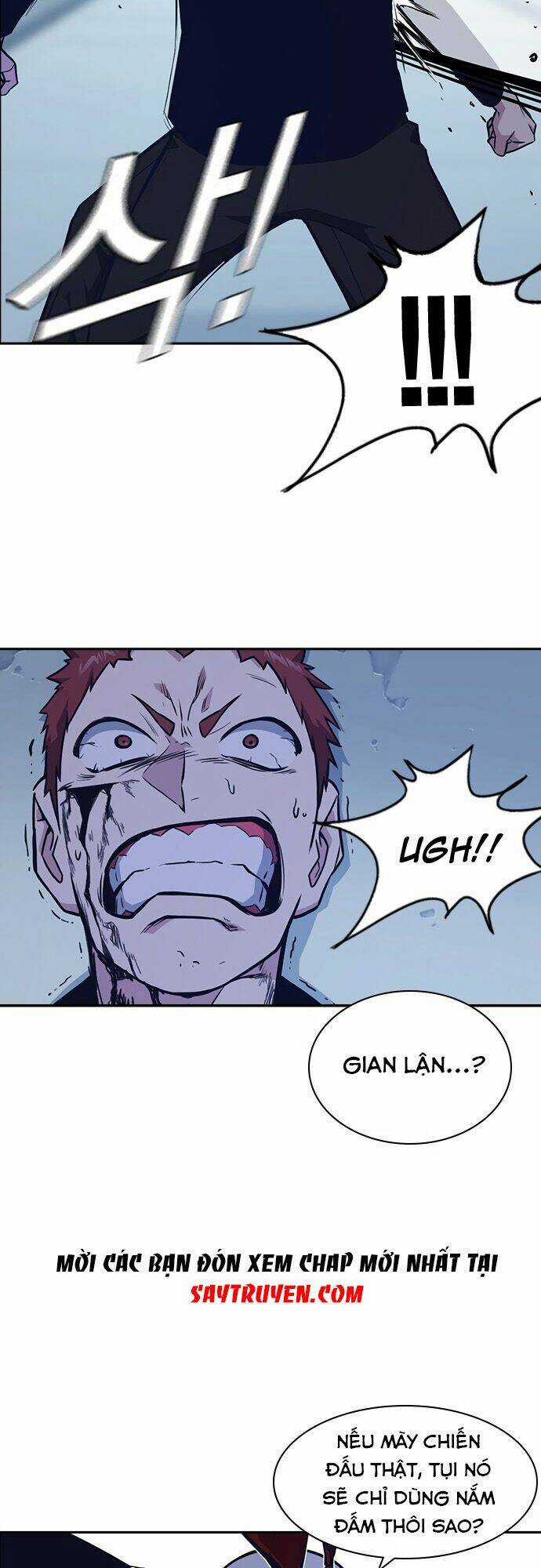 Học Nhóm - Study Group - Chapter 60 - Trang 17