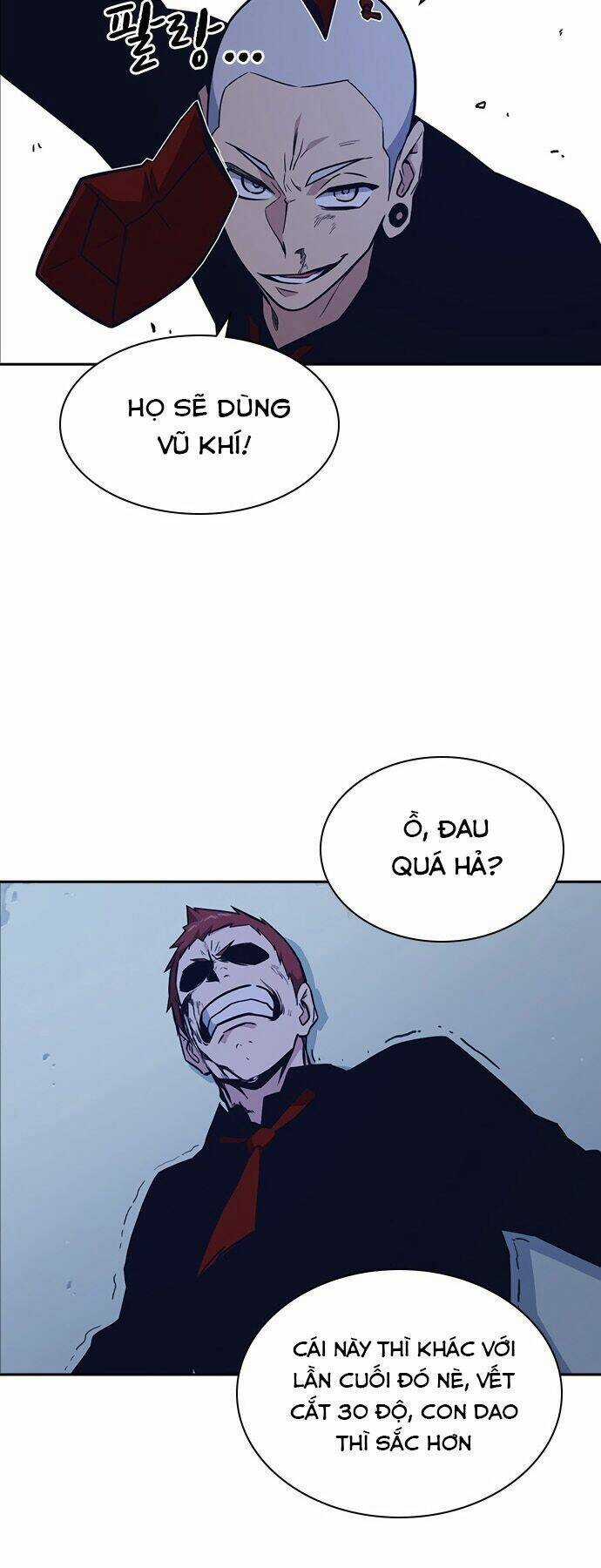 Học Nhóm - Study Group - Chapter 60 - Trang 18