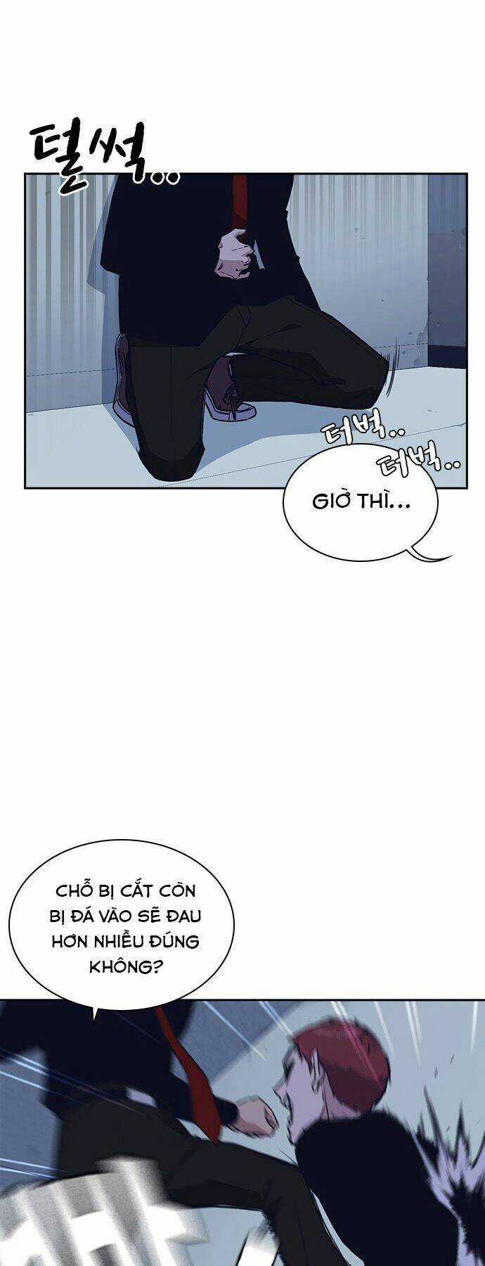 Học Nhóm - Study Group - Chapter 60 - Trang 19