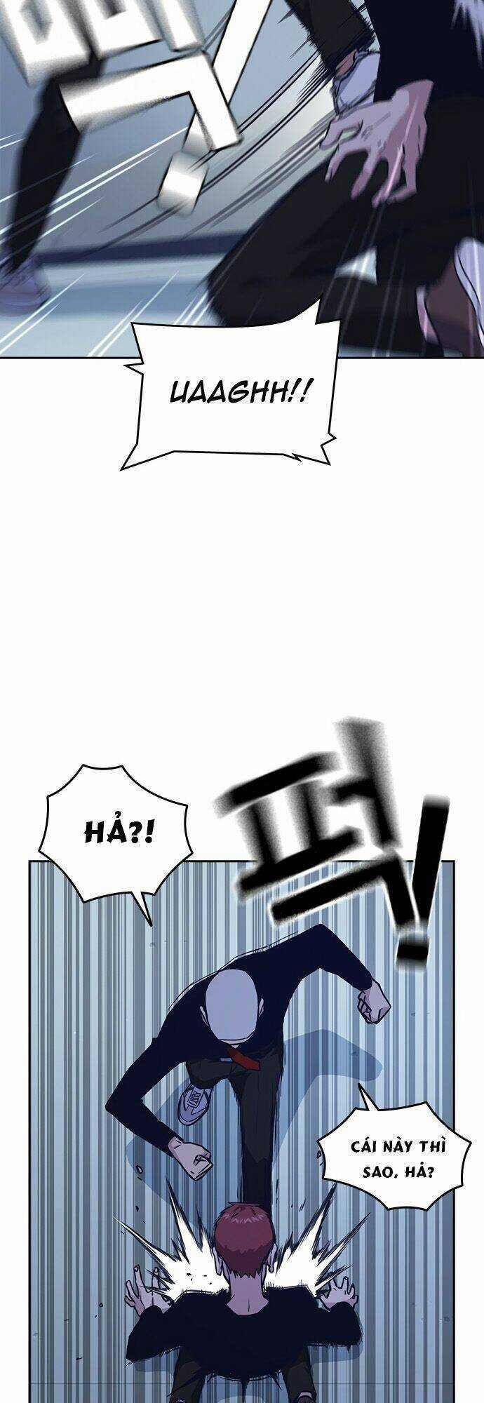 Học Nhóm - Study Group - Chapter 60 - Trang 20