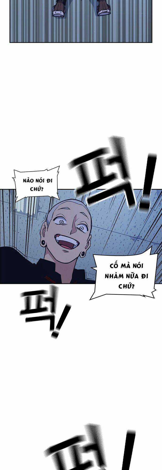 Học Nhóm - Study Group - Chapter 60 - Trang 21