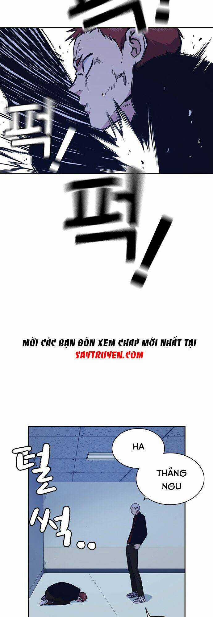 Học Nhóm - Study Group - Chapter 60 - Trang 22