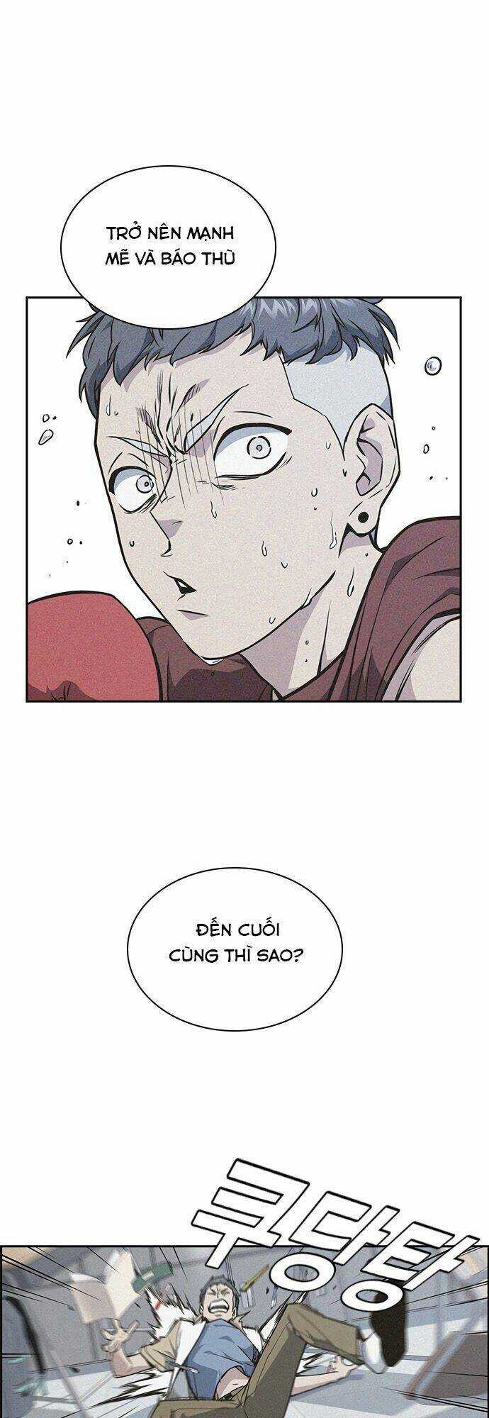 Học Nhóm - Study Group - Chapter 60 - Trang 25