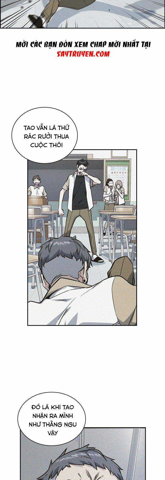 Học Nhóm - Study Group - Chapter 60 - Trang 26