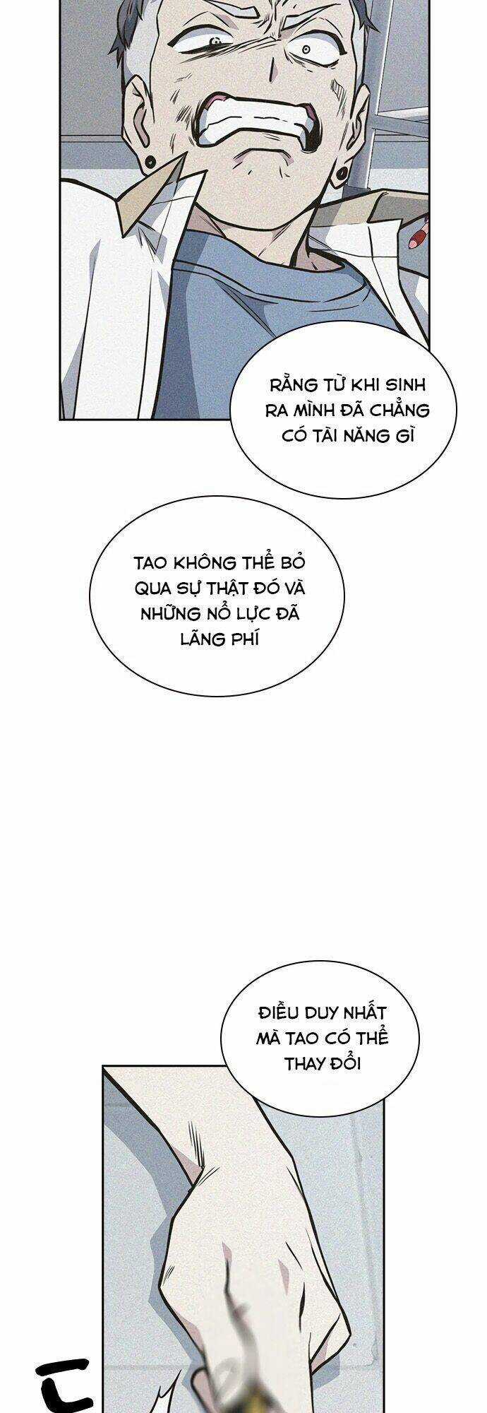 Học Nhóm - Study Group - Chapter 60 - Trang 27