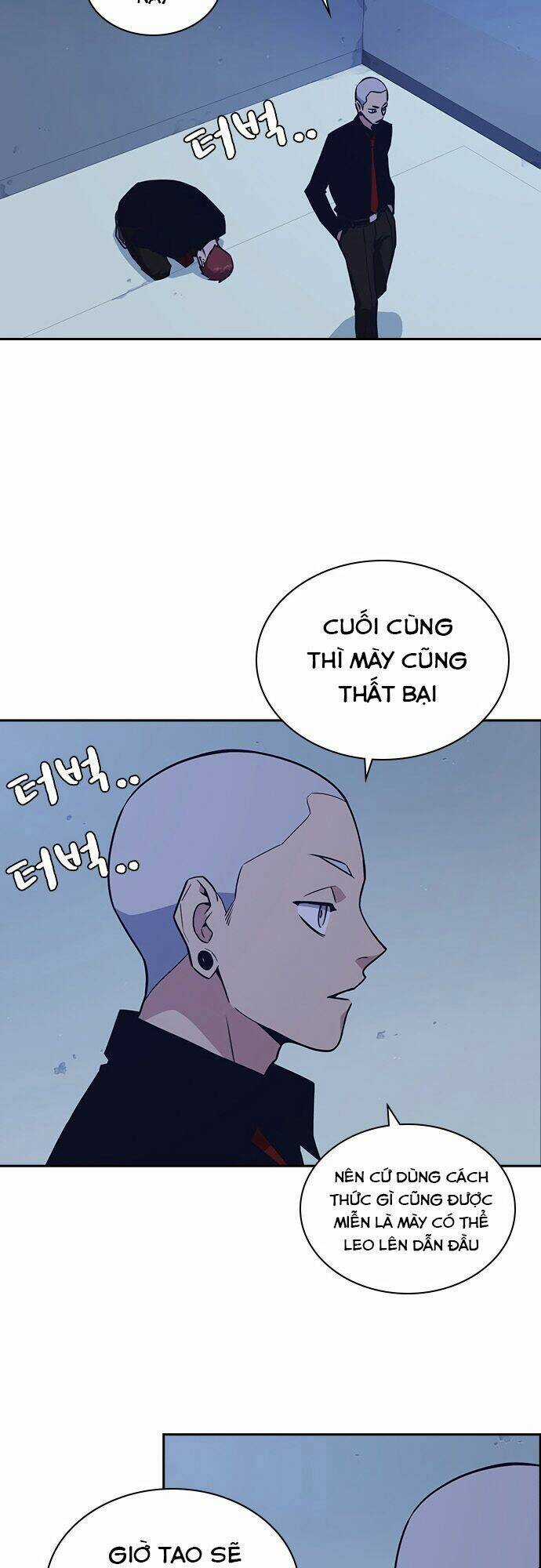 Học Nhóm - Study Group - Chapter 60 - Trang 29