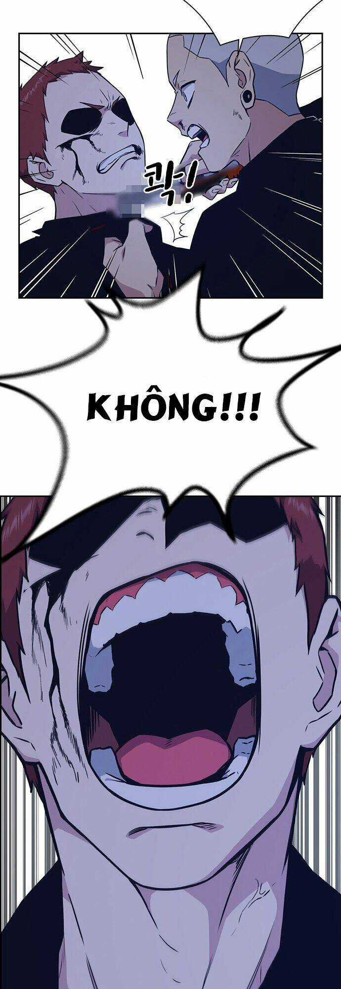 Học Nhóm - Study Group - Chapter 60 - Trang 33